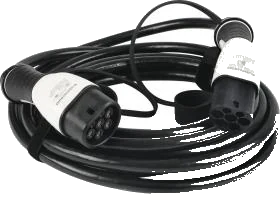 DIN/ISO IEC 62196-2 EV charging cable · 7,5 m