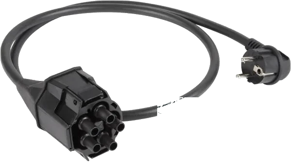 adapter socket