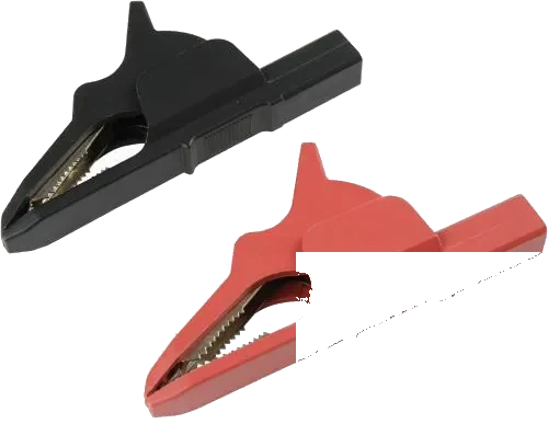 electrical clamp