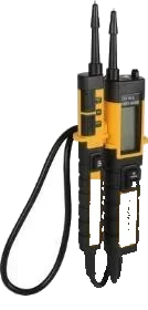 6V spanningtester