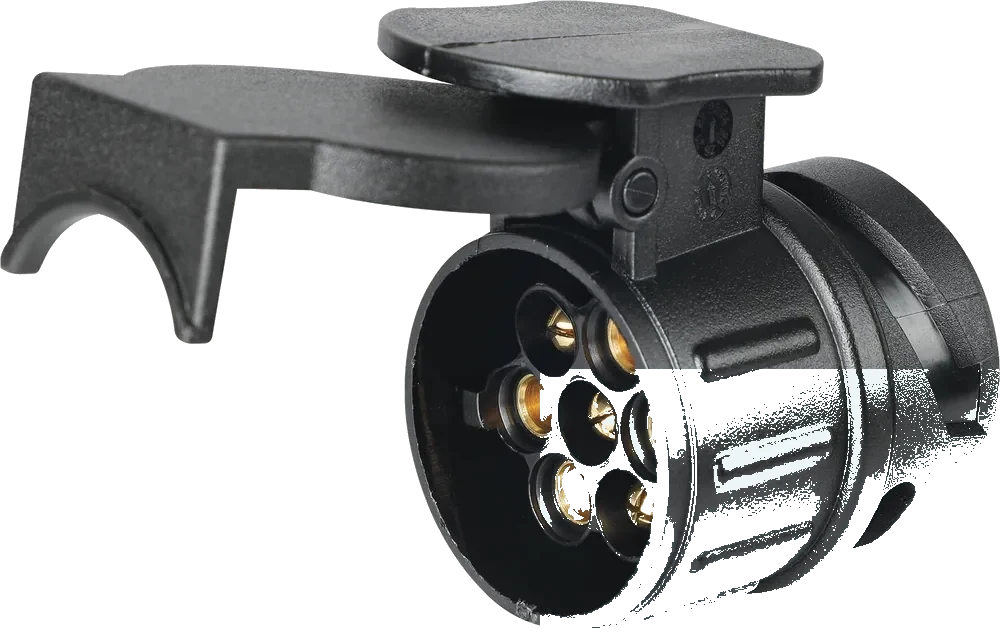 Adapter, socket