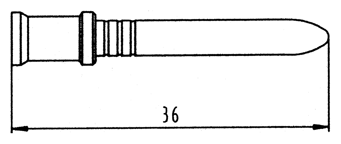 Accessories, Socket, Contact