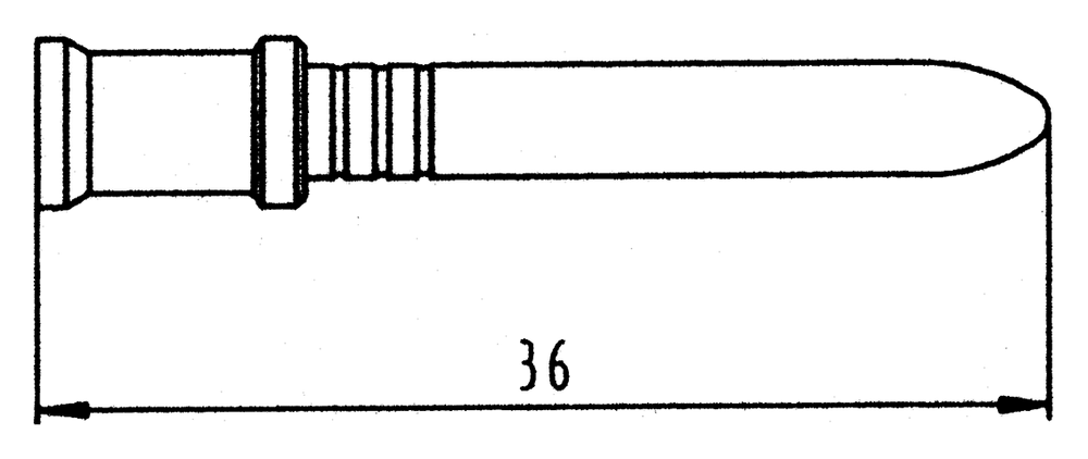 Accessories, Socket, Contact