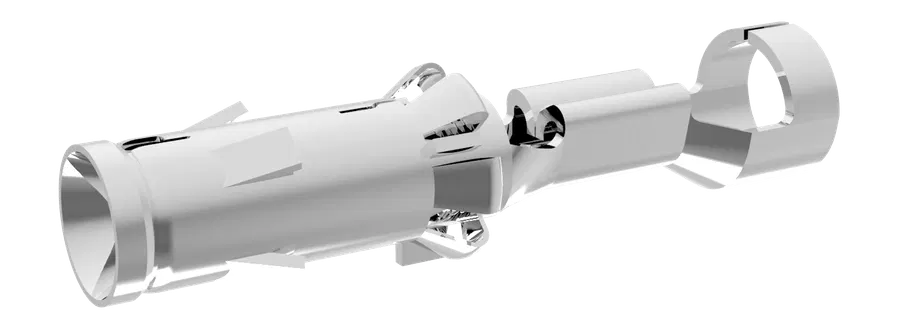 Socket, Accessories, Contact