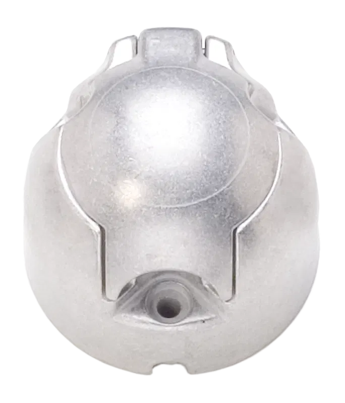 Matching socket: 7P/12V Socket (ISO 1724 - Type N)