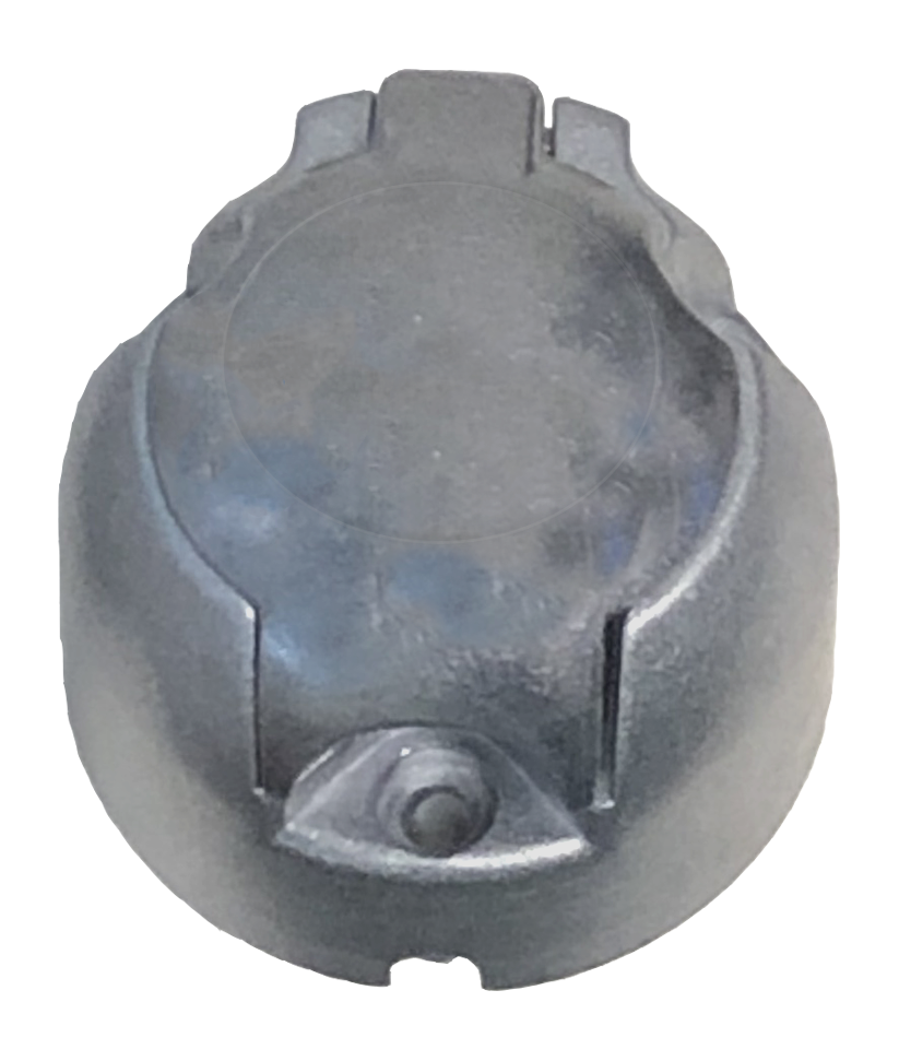 Matching socket: 7P/12V Socket (ISO 3732 - Type S)