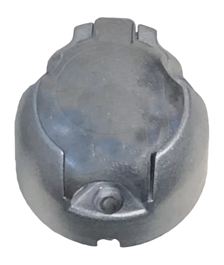 Matching socket: 7P/12V Socket (ISO 3732 - Type S)