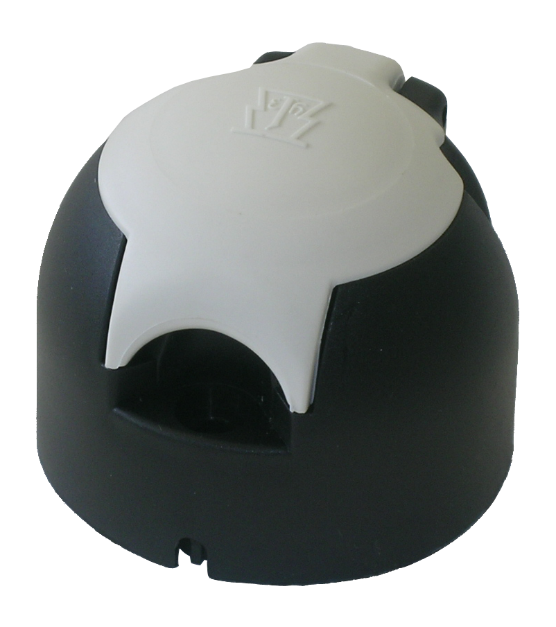Matching socket: 7P/12V Socket (ISO 3732 - Type S)