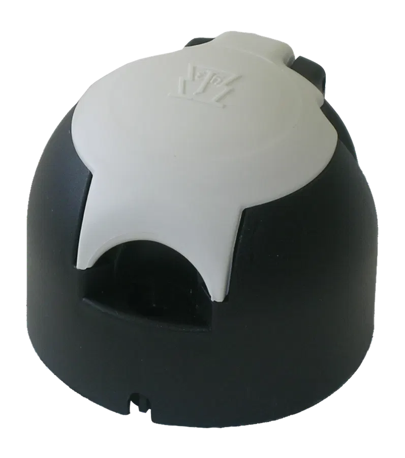 Matching socket: 7P/12V Socket (ISO 3732 - Type S)