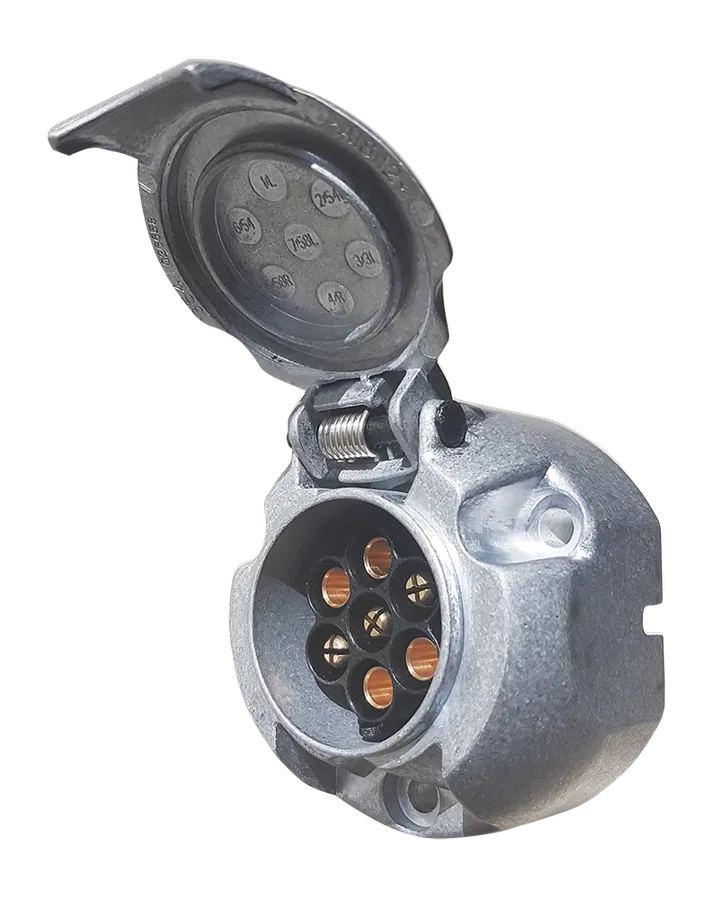 socket