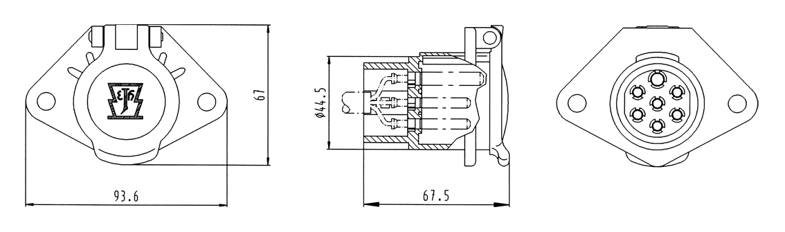 socket