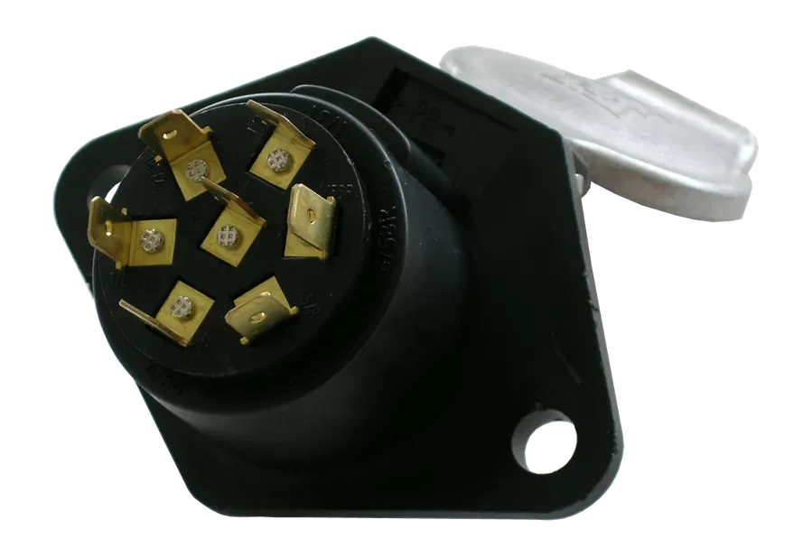 socket