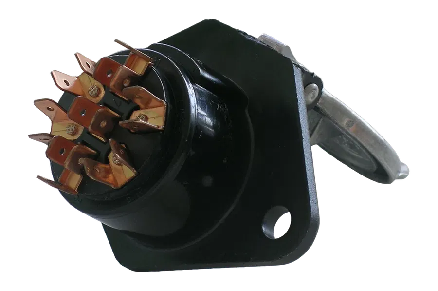 socket