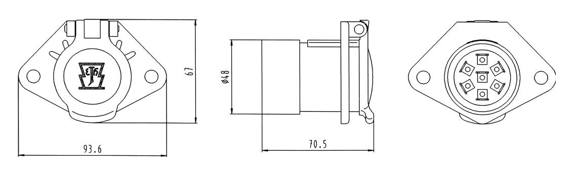socket