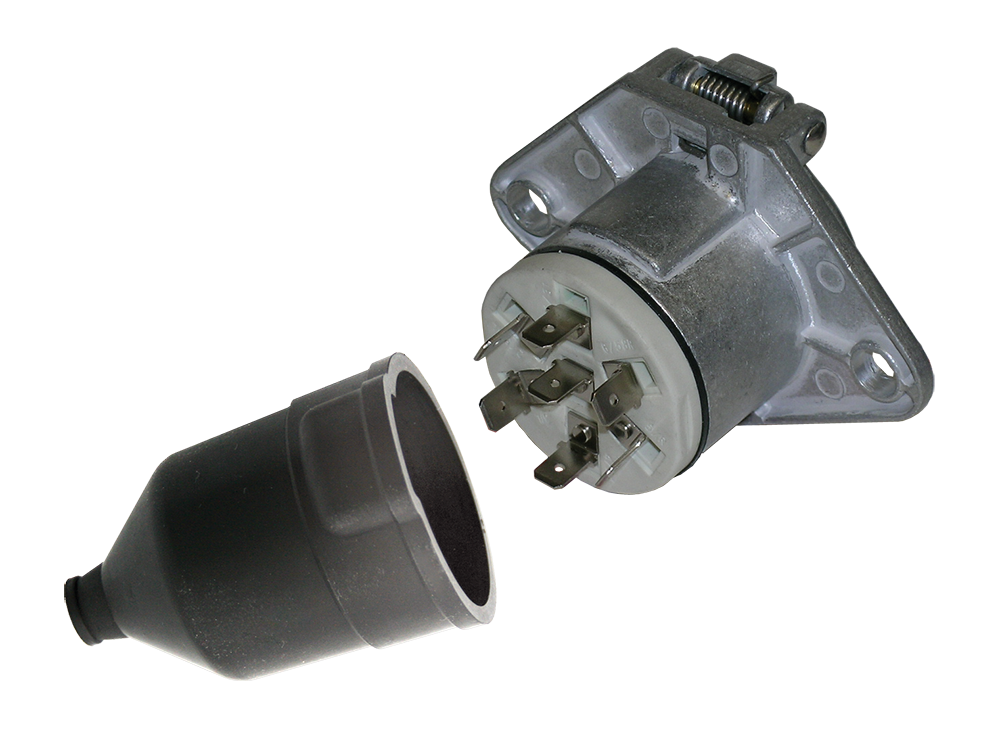 socket