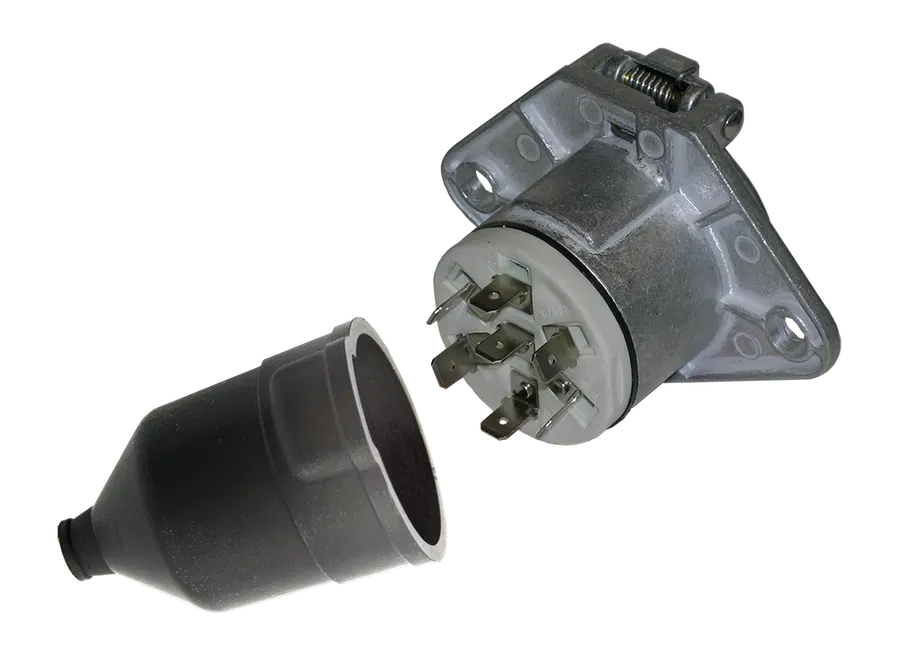socket