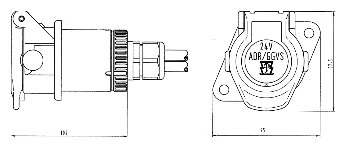 socket