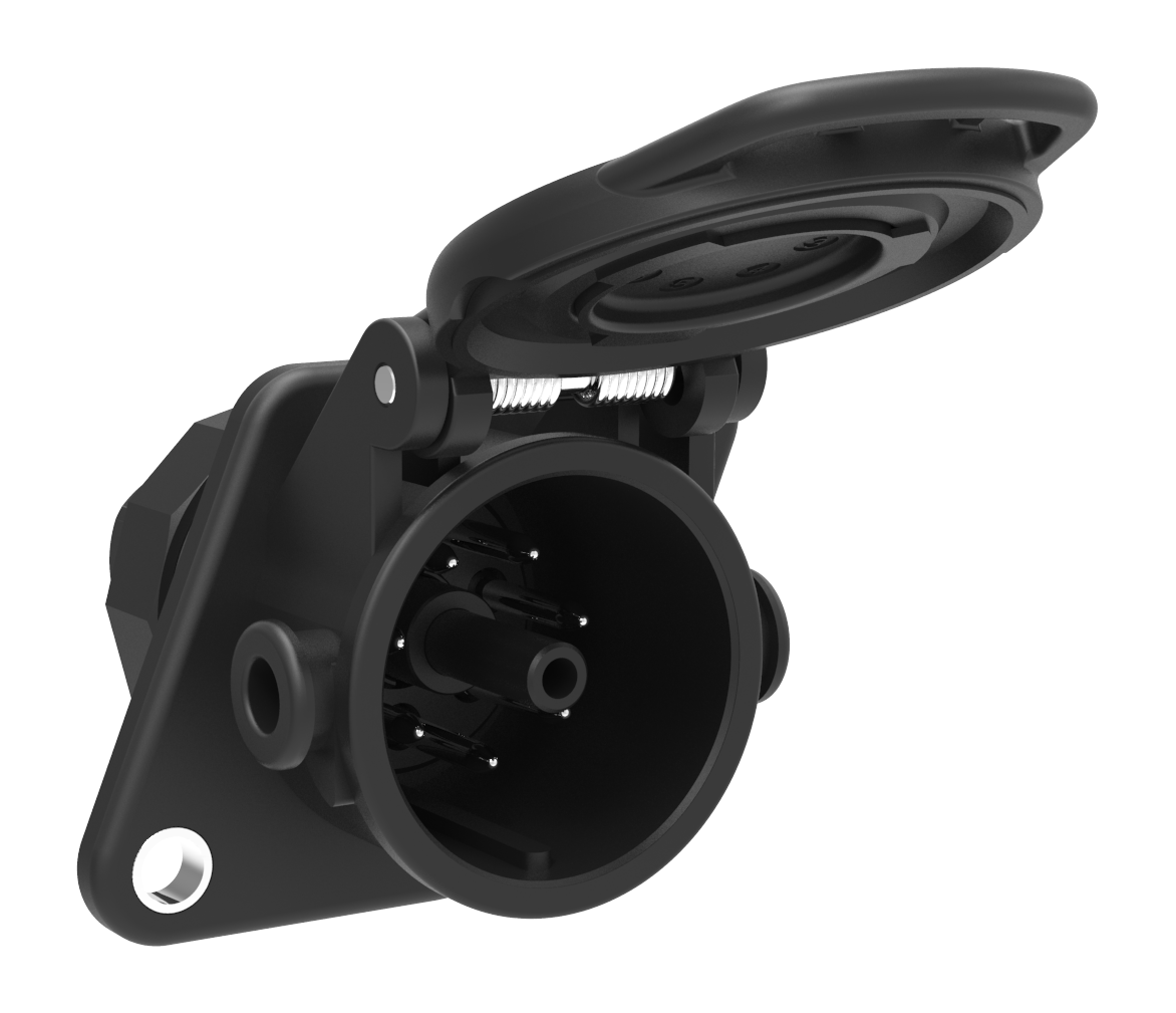socket