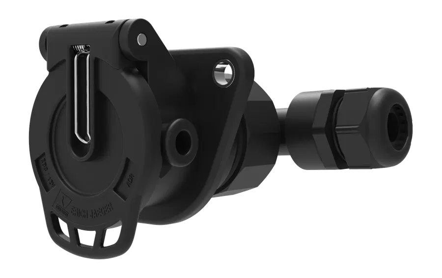 socket