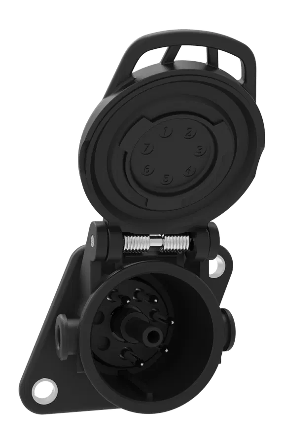 socket