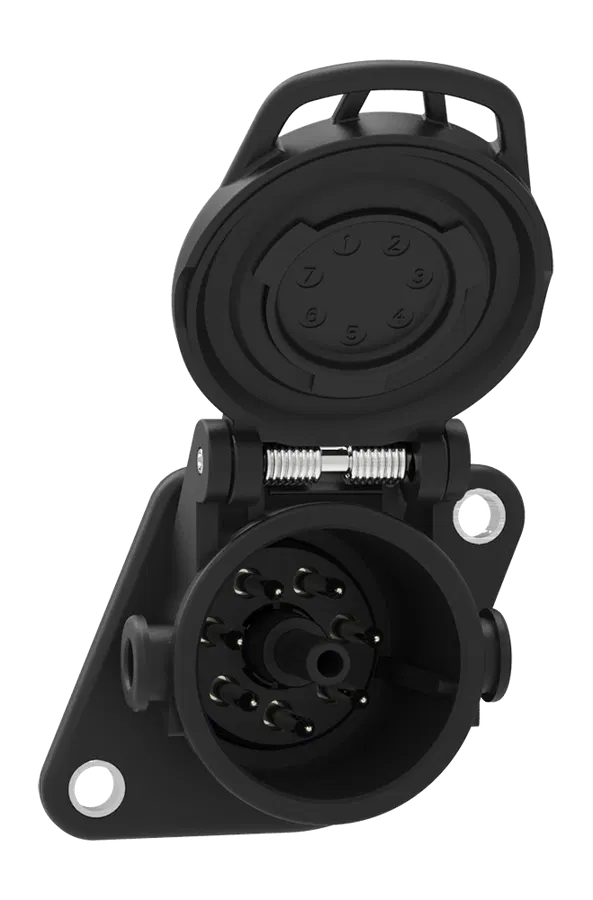 socket