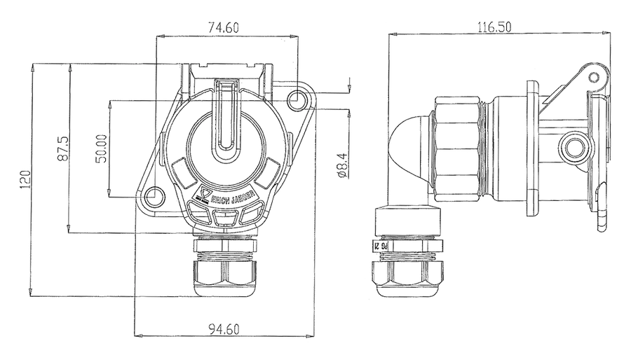 socket