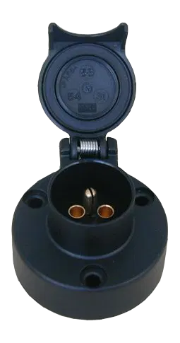 Matching socket: 3P/6-24V(16A) Socket (without standard)