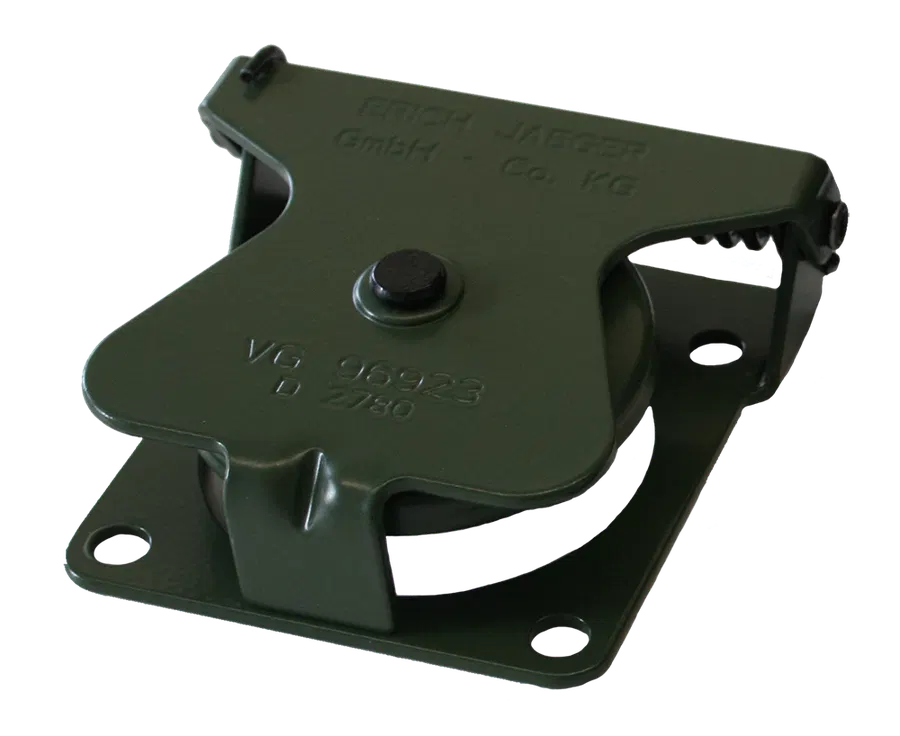 Socket, Accessories