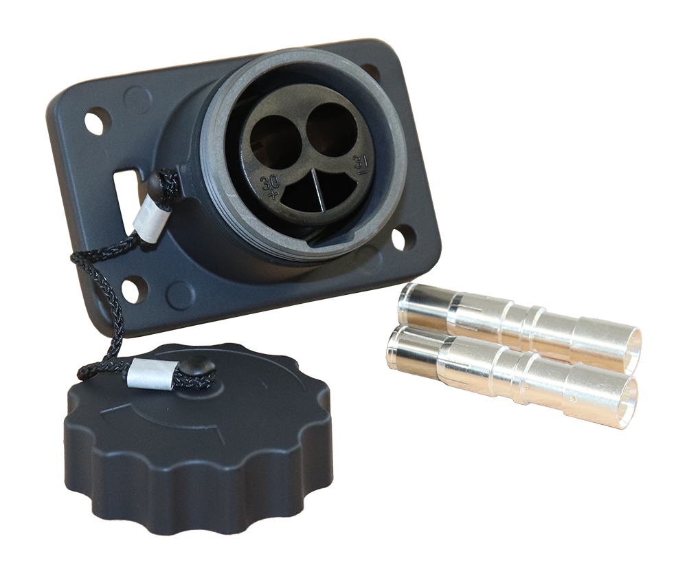 socket
