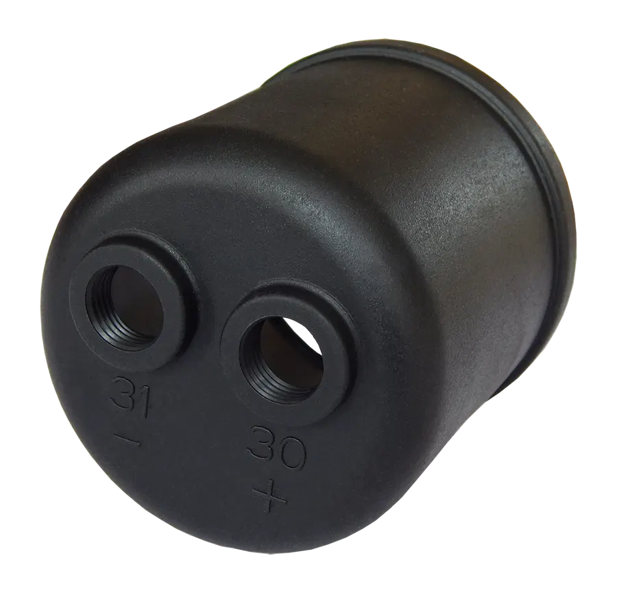Accessories, Socket, Seal