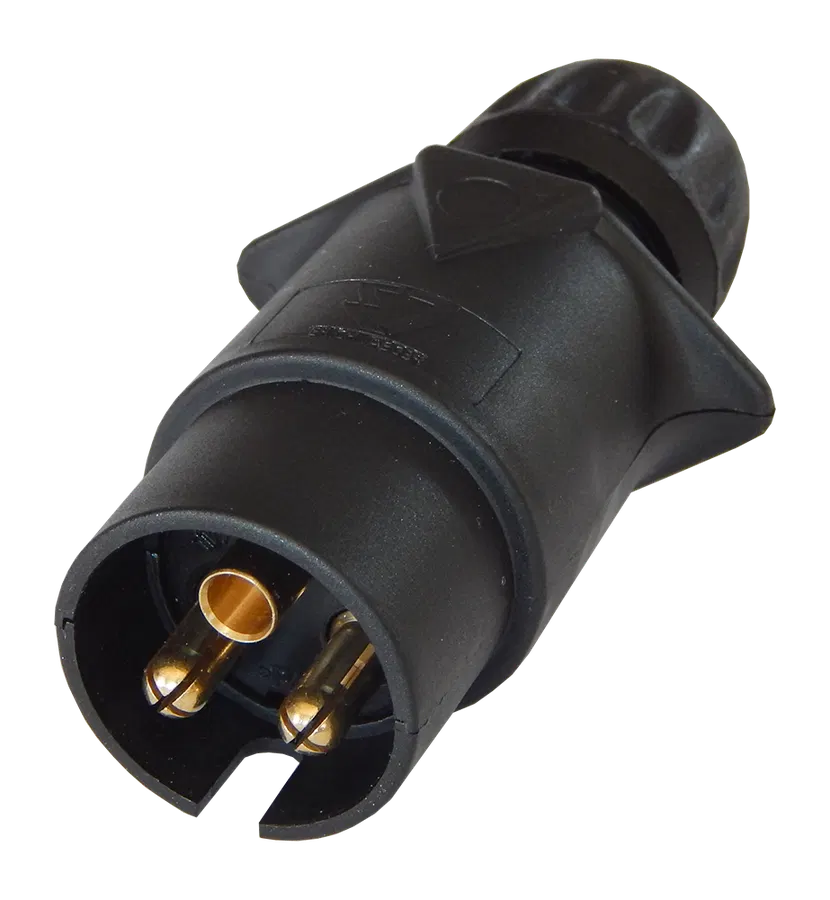 Matching plug: 3P/6-24V(16A) Plug (without standard)