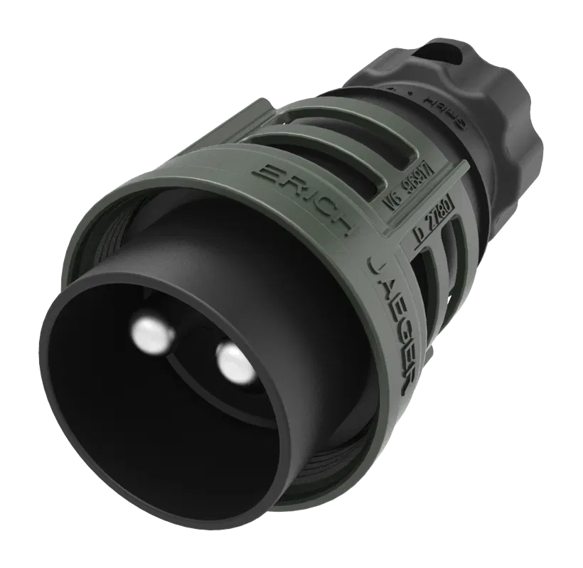 Matching plug: 2P/24V(168A) Plug (VG 96917)