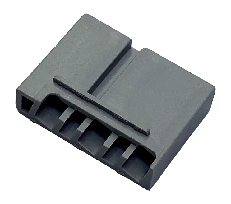 Accessories, Socket