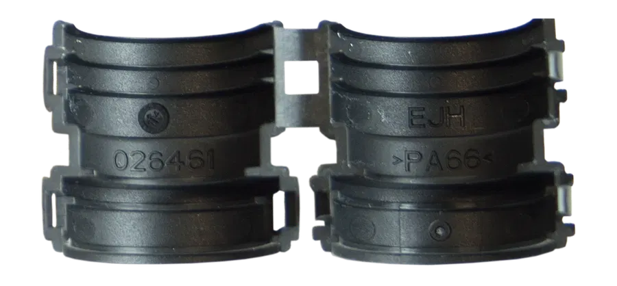 Accessories, Socket