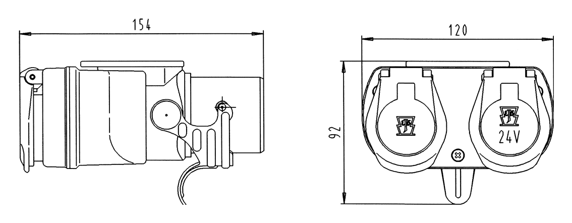 adapter