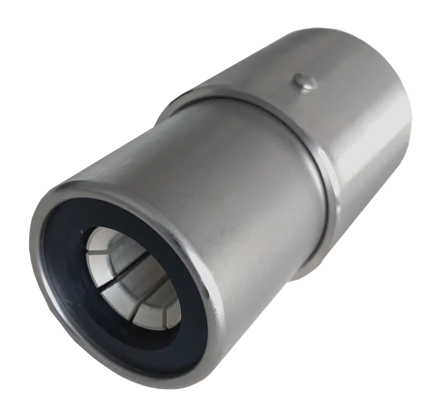 Matching adapter: 2P/24V(300A) Adapter (STANAG 4074 / MIL-PRF-62122, VG 96917)