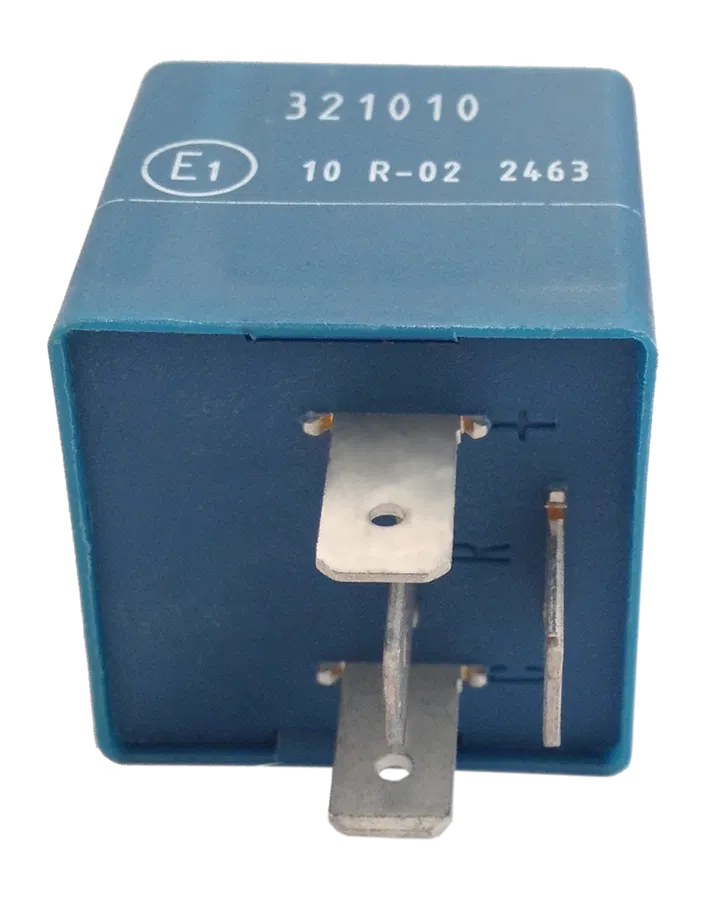 control unit