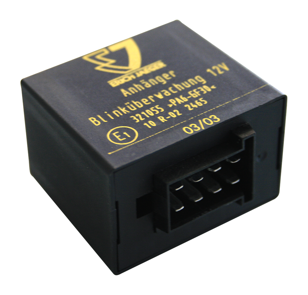 control unit