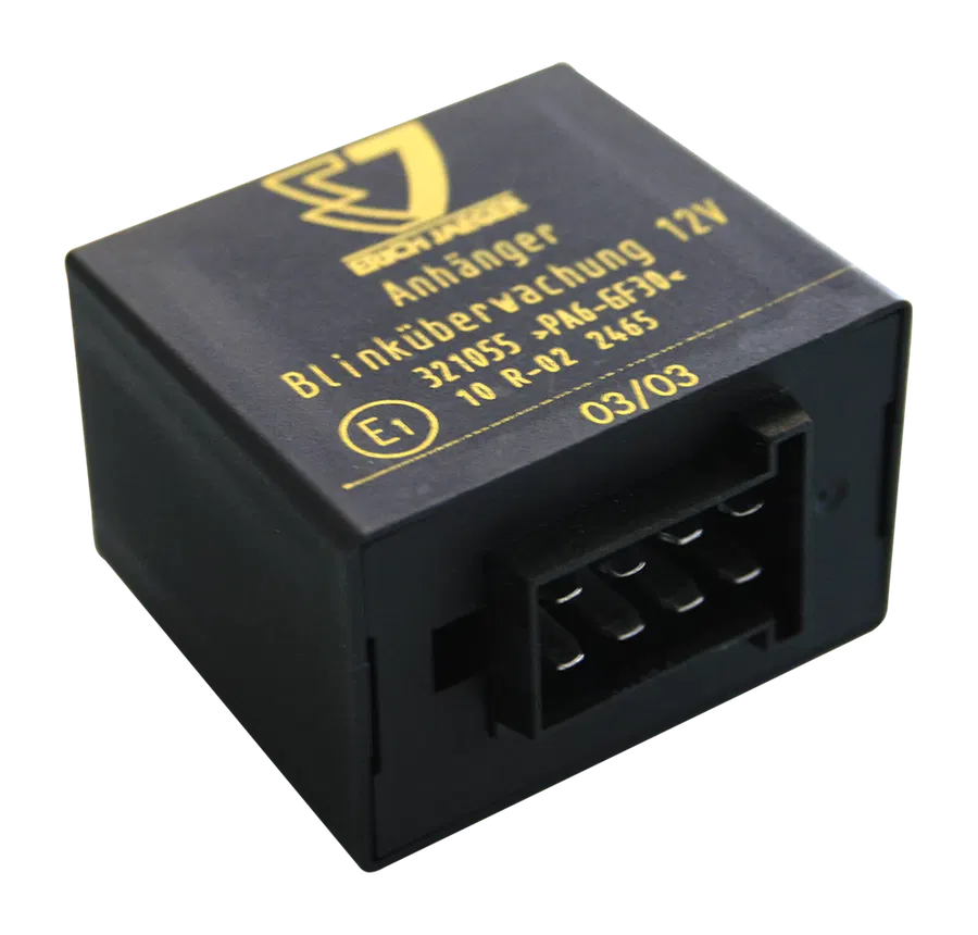 control unit
