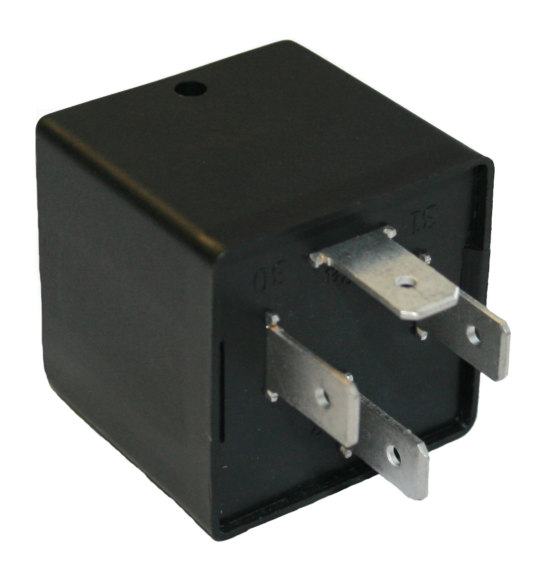 control unit