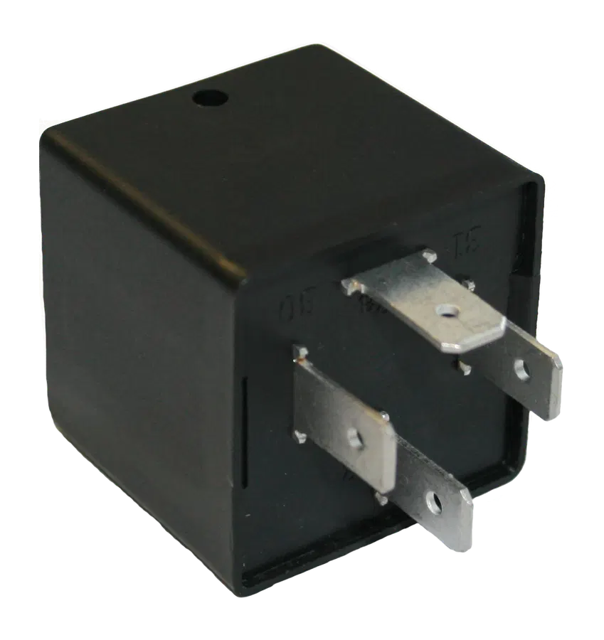 control unit
