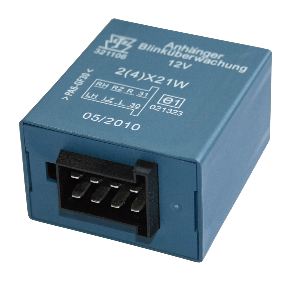 control unit