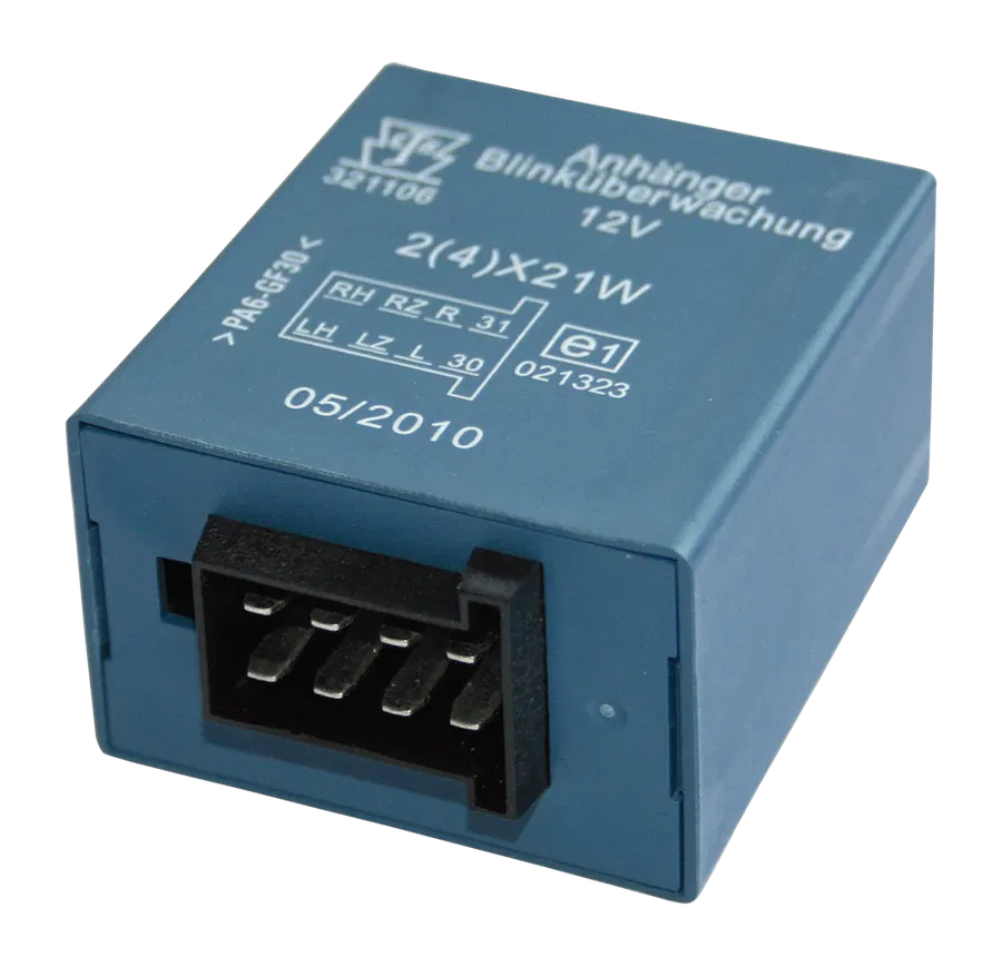control unit