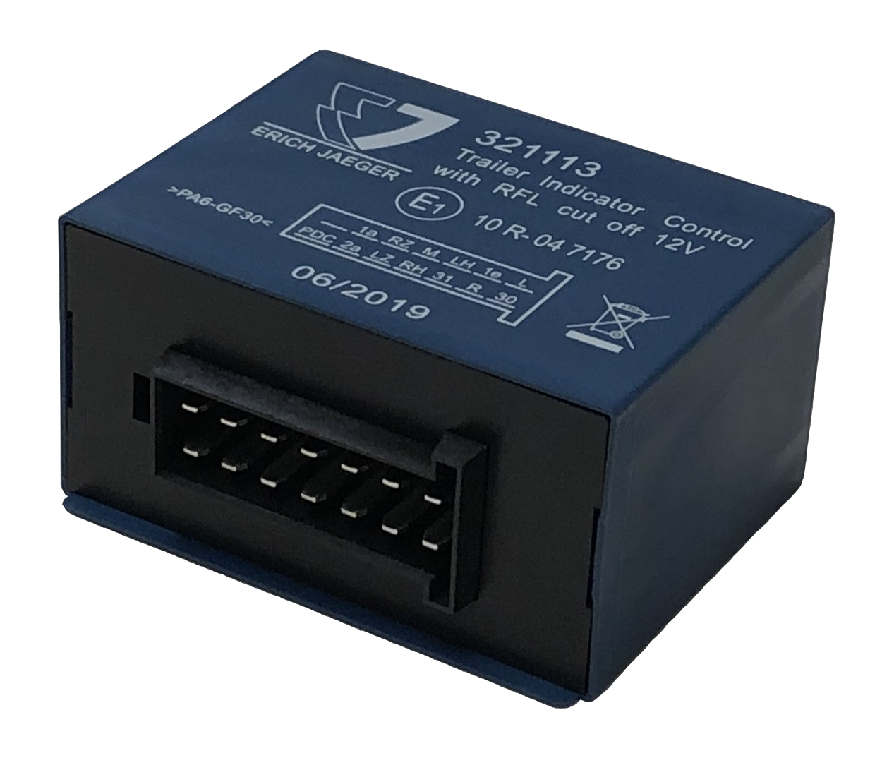 control unit
