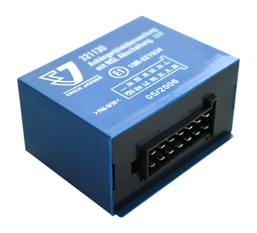 control unit