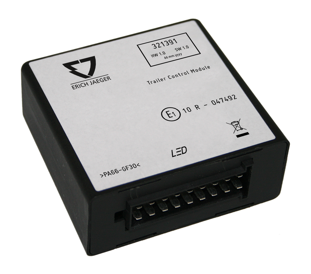 control unit