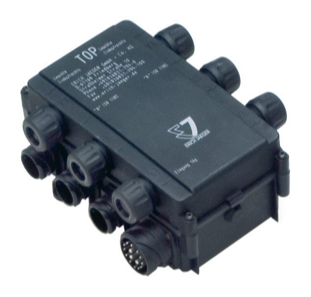Lighting Installation Components, Junction Box