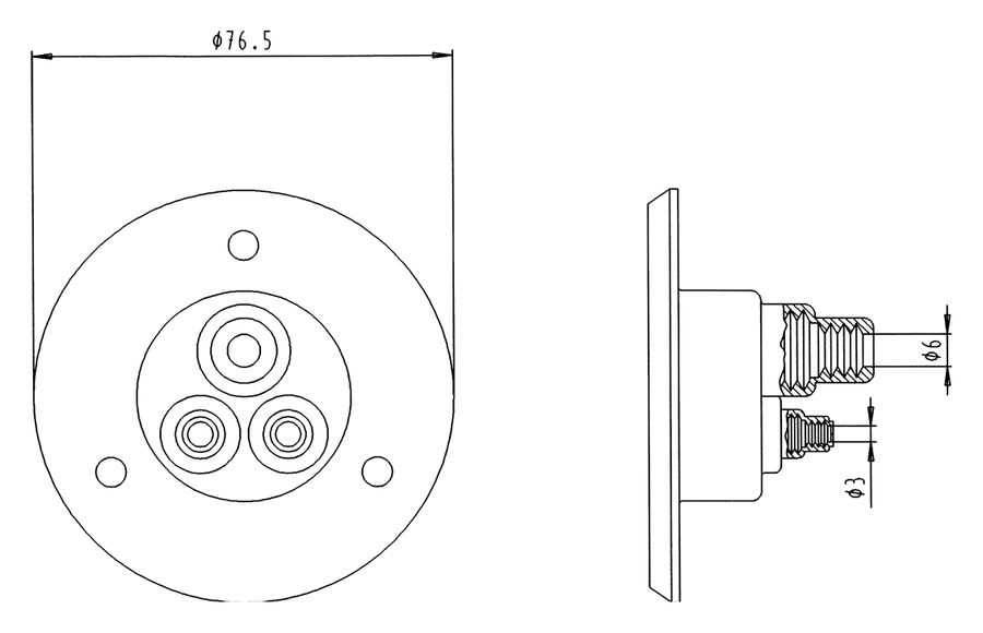Socket, Accessories, Seal