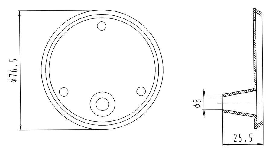 Socket, Accessories, Seal