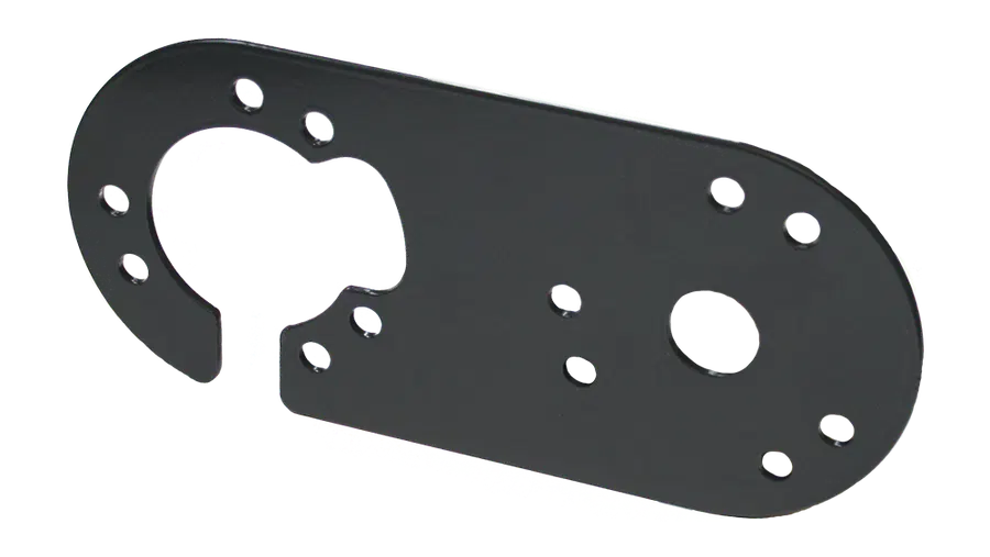 Matching socket: Additional sheet for 2 sockets